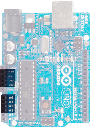 Arduino Compare to W2