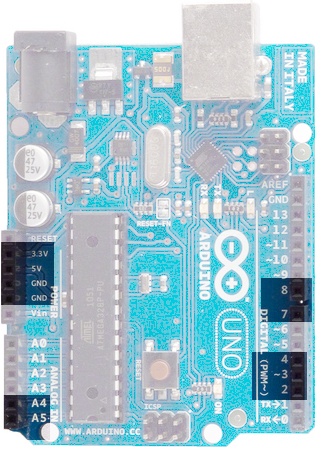 Arduino Compare to W4