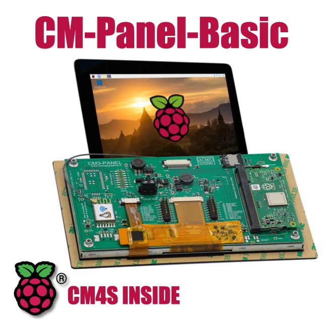 CM-Panel-Basic