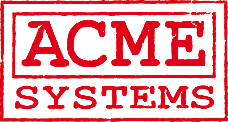 Acme Systems srl