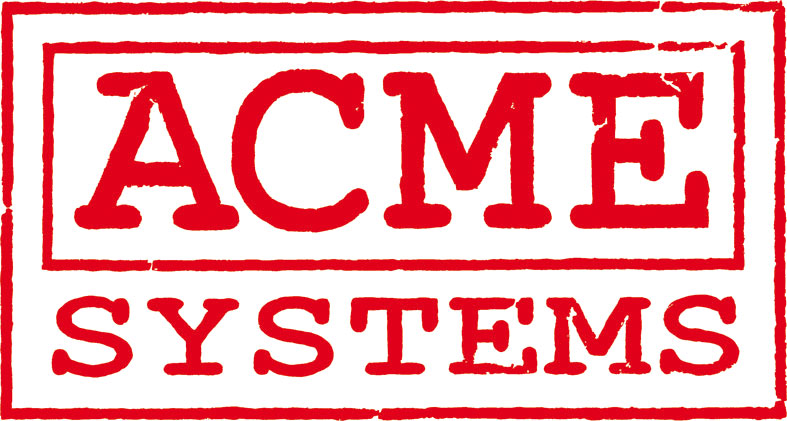 (c) Acmesystems.it