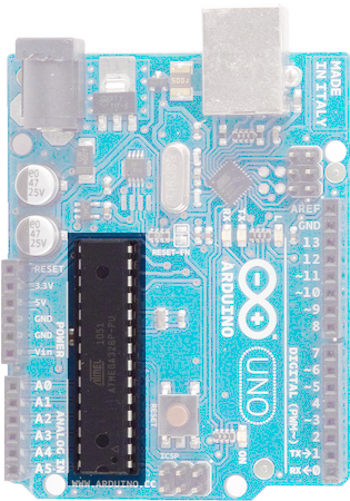 Arduino Compare All Wings