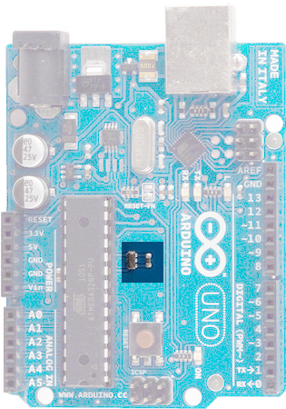 Arduino Compare All Wings