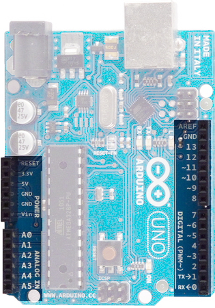 Arduino Compare All Wings