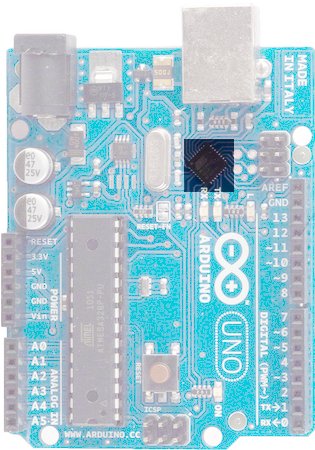 Arduino Compare All Wings