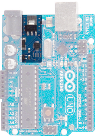 Arduino Compare All Wings