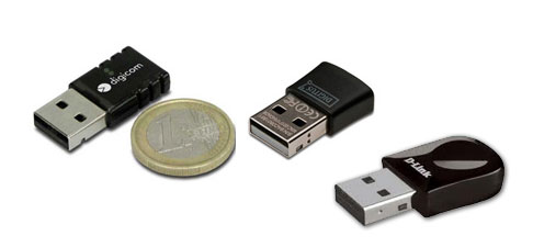 kasber atom wlan usb adapter driver software