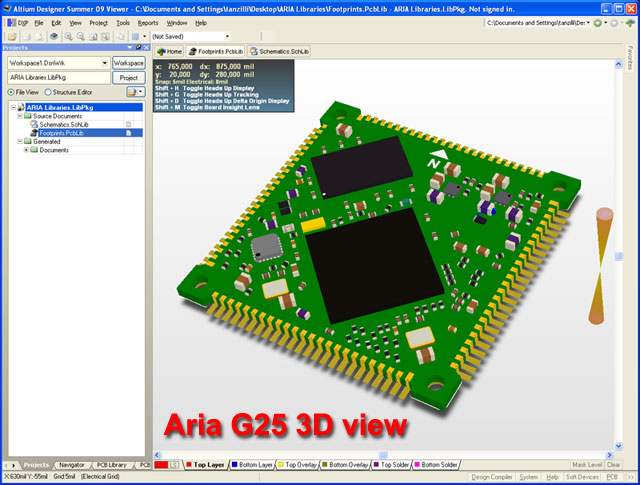 altium linux altium linux