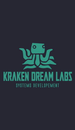 Kraken Dream Labs Partner