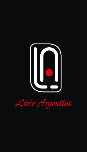 Livio Argentini Authorized Partner