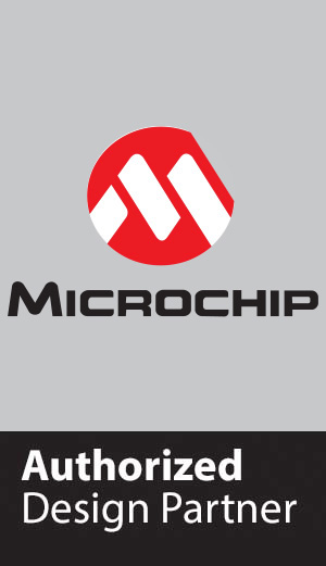 Microchip Authorized Partner