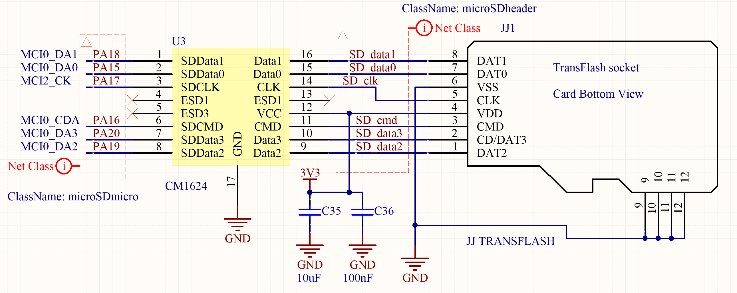 micro sd card pinout | Gemescool.org