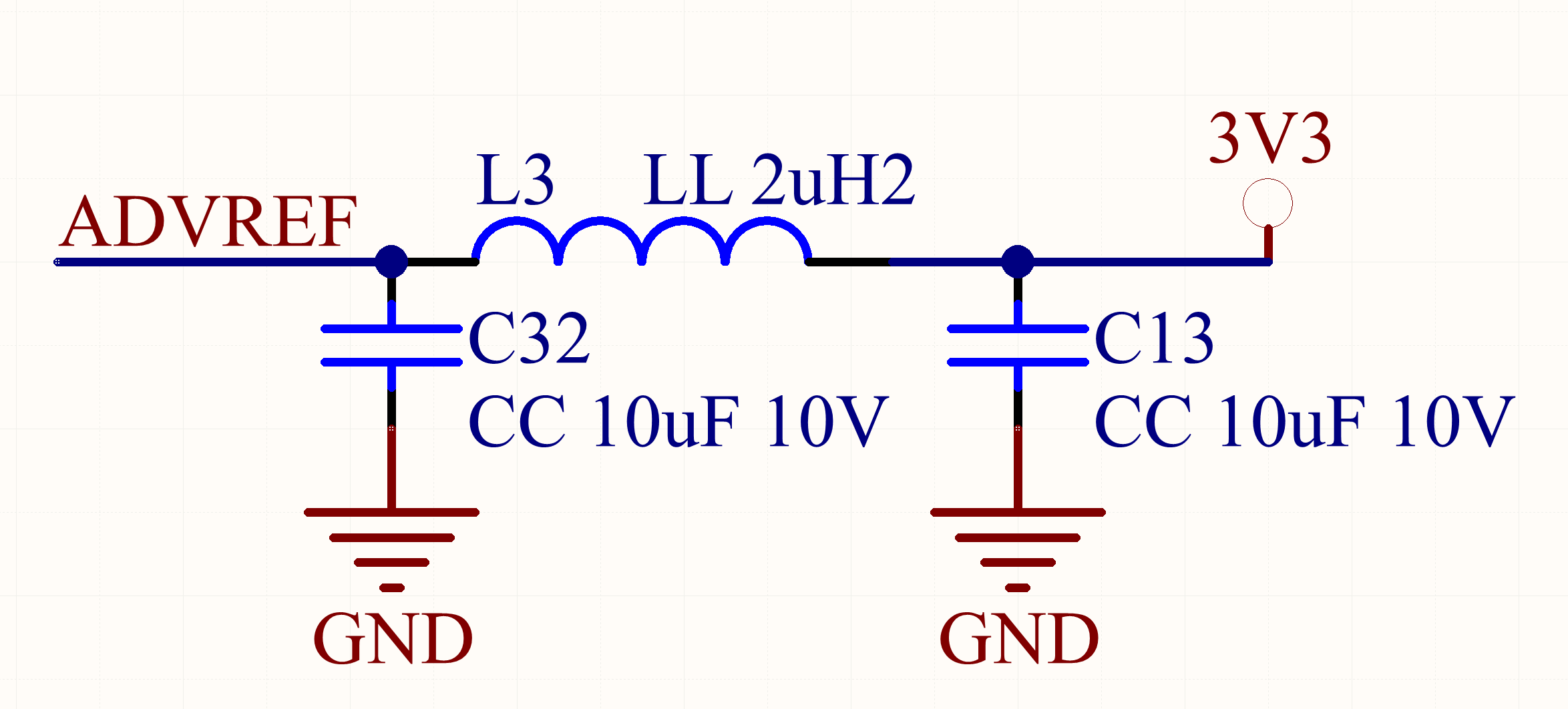 Power Supply Cross Reference Chart